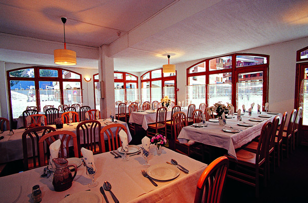 Hôtel Club MMV Le Valfréjus Rhône-Alpes - Valfréjus visuel 10/11