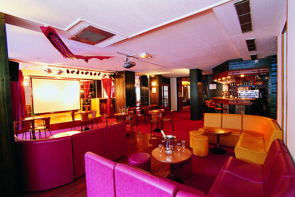 Hôtel Club MMV Le Valfréjus Rhône-Alpes - Valfréjus visuel 9/11