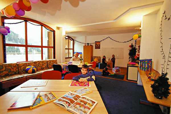 Hôtel Club MMV Le Valfréjus Rhône-Alpes - Valfréjus visuel 7/11