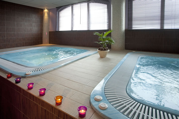 Hôtel Club MMV Le Valfréjus Rhône-Alpes - Valfréjus visuel 6/11