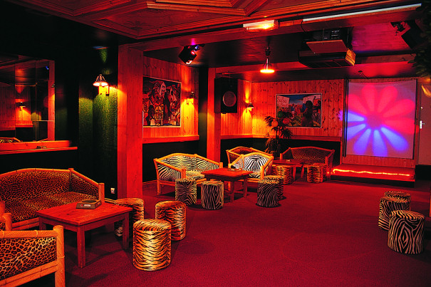 Hôtel Club MMV Le Valfréjus Rhône-Alpes - Valfréjus visuel 3/11