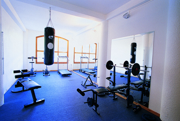 Hôtel Club MMV Le Valfréjus Rhône-Alpes - Valfréjus visuel 2/11