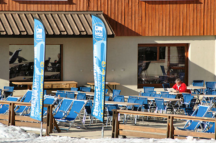 Hôtel Club MMV Les Bergers Rhône-Alpes - L'Alpe-d'Huez visuel 12/12 Hôtel Club MMV Les Bergers Rhône-Alpes - L'Alpe-d'Huez visuel 12/12