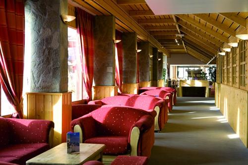 Hôtel Club MMV Les Mélèzes Rhône-Alpes - Arc 2000 visuel 11/13 Hôtel Club MMV Les Mélèzes Rhône-Alpes - Arc 2000 visuel 11/13