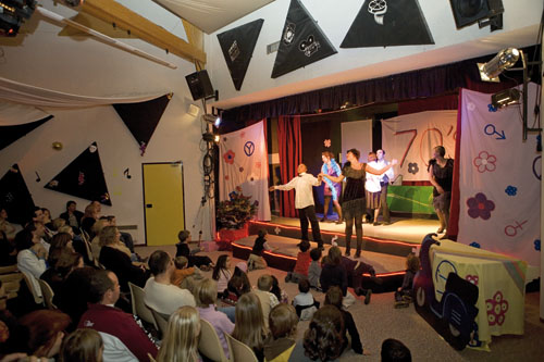 Hôtel Club MMV Les Sittelles Rhône-Alpes - La Plagne - Montalbert visuel 10/11