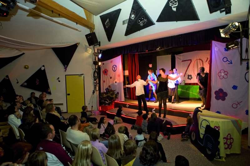 Hôtel Club MMV Les Sittelles Rhône-Alpes - La Plagne - Montalbert visuel 4/11