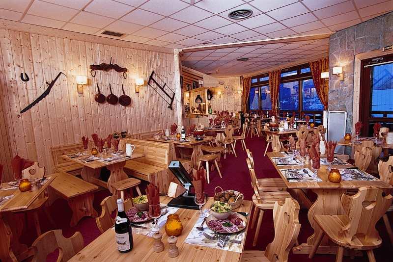 Hôtel Club MMV Les Sittelles Rhône-Alpes - La Plagne - Montalbert visuel 3/11