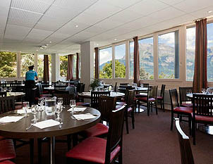 Hotel Monte Bianco Rhône-Alpes - Saint-Gervais-les-Bains visuel 10/12