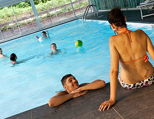 Hotel Monte Bianco Rhône-Alpes - Saint-Gervais-les-Bains visuel 6/12