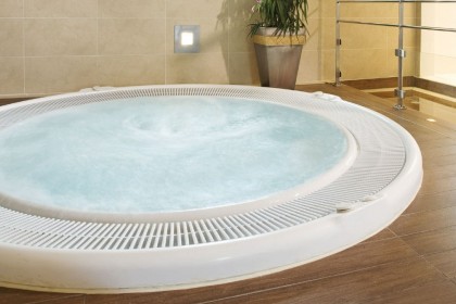 Hotel Monte Bianco Rhône-Alpes - Saint-Gervais-les-Bains visuel 4/12