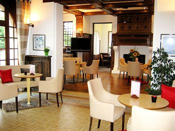 Hotel-Club Orhoitza Aquitaine - Hendaye visuel 2/5