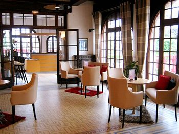 Hotel-Club Orhoitza Aquitaine - Hendaye visuel 1/5