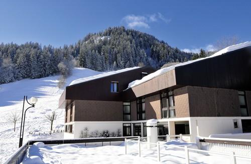 Hôtel Club Vacanciel à Arêches Rhône-Alpes - Arêches Beaufort visuel 15/15