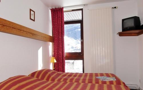 Hôtel Club Vacanciel à Arêches Rhône-Alpes - Arêches Beaufort visuel 12/15