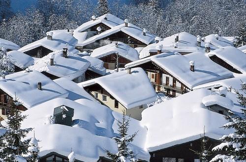 Hôtel Club Vacanciel à Arêches Rhône-Alpes - Arêches Beaufort visuel 8/15