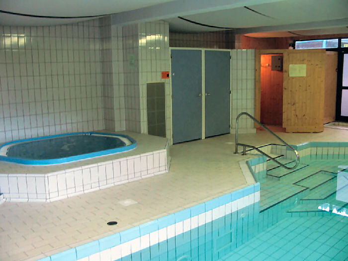 Hôtel Club Vacanciel à Arêches Rhône-Alpes - Arêches Beaufort visuel 6/15