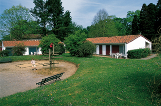 Hôtel club Vacanciel de Cambo Les Bains Aquitaine - Cambo-les-Bains visuel 1/2 Hôtel club Vacanciel de Cambo Les Bains Aquitaine - Cambo-les-Bains visuel 1/2