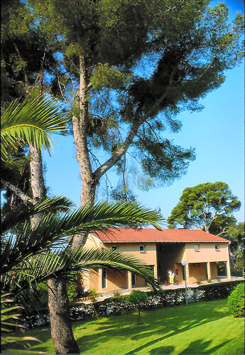 Hôtel Club Vacanciel de Carqueiranne Provence-Alpes-Côte d'Azur - Carqueiranne visuel 9/10 Hôtel Club Vacanciel de Carqueiranne Provence-Alpes-Côte d'Azur - Carqueiranne visuel 9/10