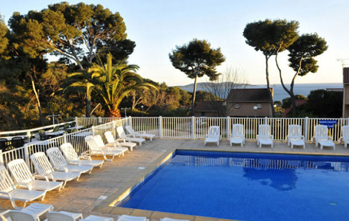 Hôtel Club Vacanciel de Carqueiranne Provence-Alpes-Côte d'Azur - Carqueiranne visuel 5/10 Hôtel Club Vacanciel de Carqueiranne Provence-Alpes-Côte d'Azur - Carqueiranne visuel 5/10