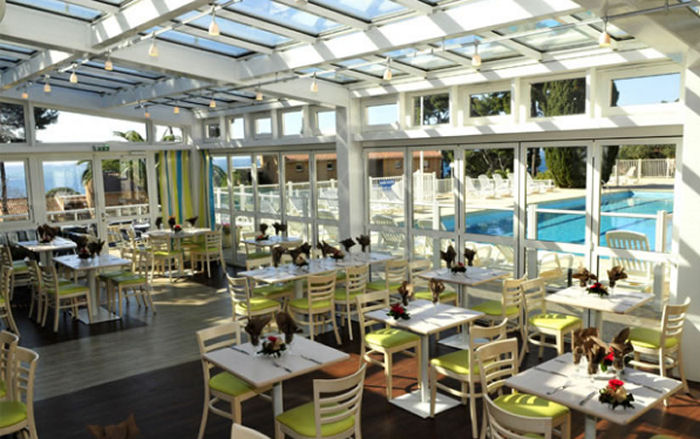 Hôtel Club Vacanciel de Carqueiranne Provence-Alpes-Côte d'Azur - Carqueiranne visuel 4/10 Hôtel Club Vacanciel de Carqueiranne Provence-Alpes-Côte d'Azur - Carqueiranne visuel 4/10