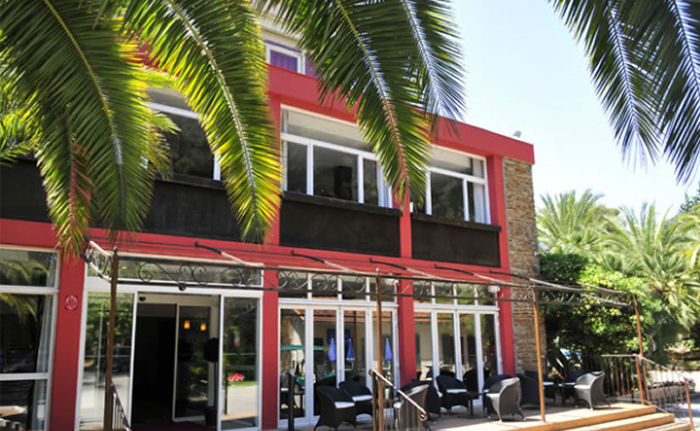 Hôtel Club Vacanciel de Carqueiranne Provence-Alpes-Côte d'Azur - Carqueiranne visuel 3/10 Hôtel Club Vacanciel de Carqueiranne Provence-Alpes-Côte d'Azur - Carqueiranne visuel 3/10