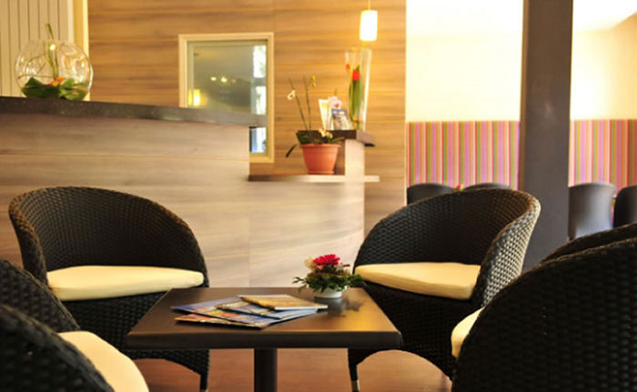 Hôtel Club Vacanciel de Carqueiranne Provence-Alpes-Côte d'Azur - Carqueiranne visuel 2/10 Hôtel Club Vacanciel de Carqueiranne Provence-Alpes-Côte d'Azur - Carqueiranne visuel 2/10