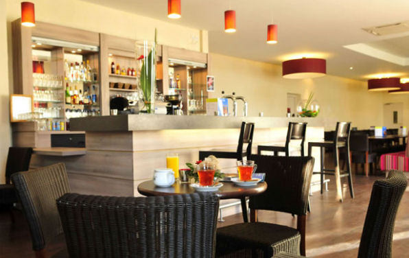 Hôtel Club Vacanciel de Carqueiranne Provence-Alpes-Côte d'Azur - Carqueiranne visuel 1/10 Hôtel Club Vacanciel de Carqueiranne Provence-Alpes-Côte d'Azur - Carqueiranne visuel 1/10