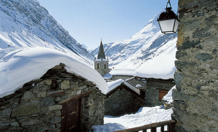 Hôtel Club Vacanciel de Val Cenis Rhône-Alpes - Val Cenis visuel 3/10