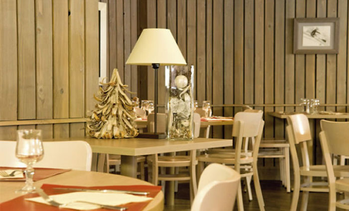 Hôtel Club Vacanciel de Val Cenis Rhône-Alpes - Val Cenis visuel 2/10