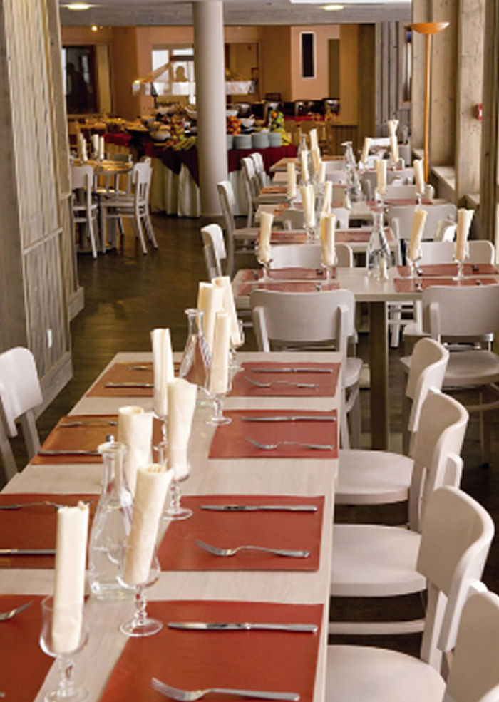 Hôtel Club Vacanciel de Val Cenis Rhône-Alpes - Val Cenis visuel 1/10