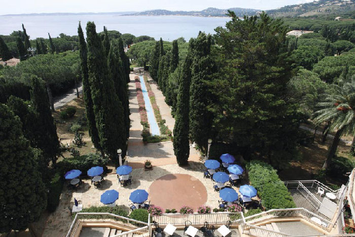 Hôtel Club Vacanciel des Issambres Provence-Alpes-Côte d'Azur - Les Issambres visuel 10/10 Hôtel Club Vacanciel des Issambres Provence-Alpes-Côte d'Azur - Les Issambres visuel 10/10