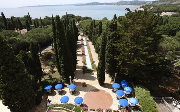 Hôtel Club Vacanciel des Issambres Provence-Alpes-Côte d'Azur - Les Issambres visuel 6/10 Hôtel Club Vacanciel des Issambres Provence-Alpes-Côte d'Azur - Les Issambres visuel 6/10