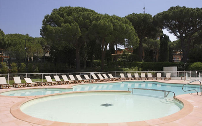 Hôtel Club Vacanciel des Issambres Provence-Alpes-Côte d'Azur - Les Issambres visuel 5/10 Hôtel Club Vacanciel des Issambres Provence-Alpes-Côte d'Azur - Les Issambres visuel 5/10