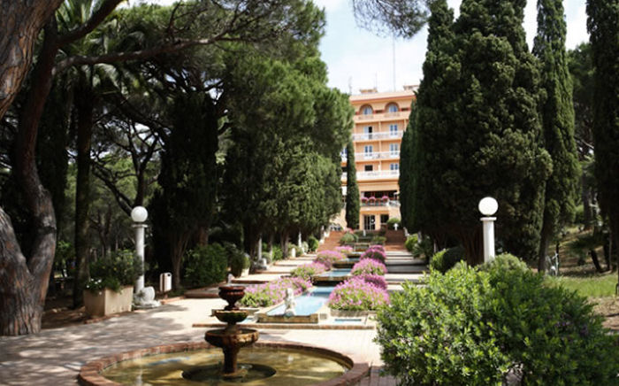 Hôtel Club Vacanciel des Issambres Provence-Alpes-Côte d'Azur - Les Issambres visuel 4/10 Hôtel Club Vacanciel des Issambres Provence-Alpes-Côte d'Azur - Les Issambres visuel 4/10