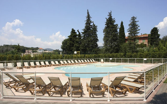 Hôtel Club Vacanciel des Issambres Provence-Alpes-Côte d'Azur - Les Issambres visuel 3/10 Hôtel Club Vacanciel des Issambres Provence-Alpes-Côte d'Azur - Les Issambres visuel 3/10