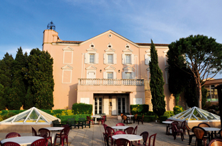 Hôtel Club Vacanciel Roquebrune sur Argens Provence-Alpes-Côte d'Azur - Roquebrune-sur Argens visuel 1/2 Hôtel Club Vacanciel Roquebrune sur Argens Provence-Alpes-Côte d'Azur - Roquebrune-sur Argens visuel 1/2