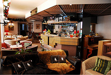 Hôtel Crête Blanche Midi-Pyrénées - La Mongie visuel 8/9