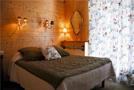 Hôtel Crête Blanche Midi-Pyrénées - La Mongie visuel 2/9