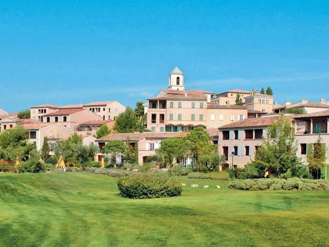 Hôtel du Golf Provence-Alpes-Côte d'Azur - Mallemort visuel 10/10