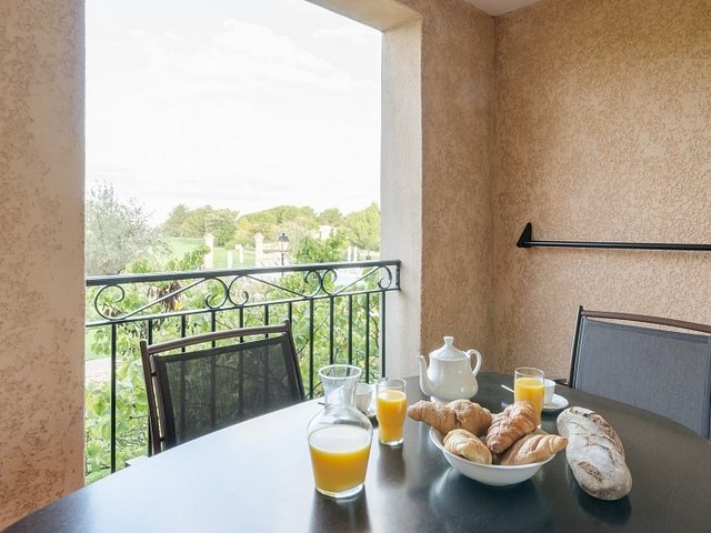 Hôtel du Golf Provence-Alpes-Côte d'Azur - Mallemort visuel 9/10