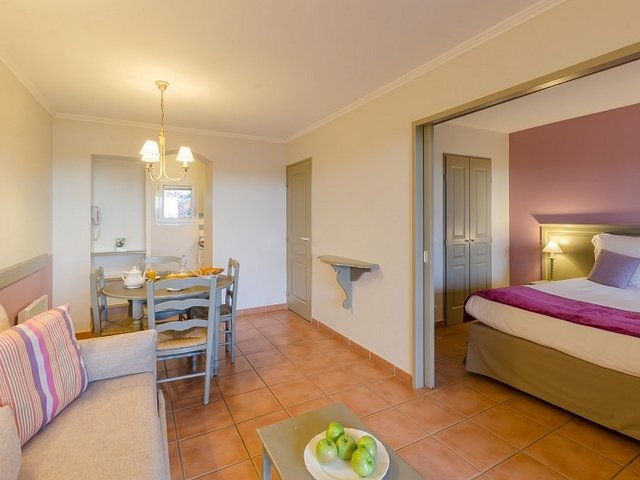 Hôtel du Golf Provence-Alpes-Côte d'Azur - Mallemort visuel 8/10