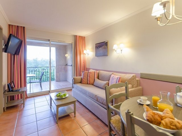 Hôtel du Golf Provence-Alpes-Côte d'Azur - Mallemort visuel 7/10