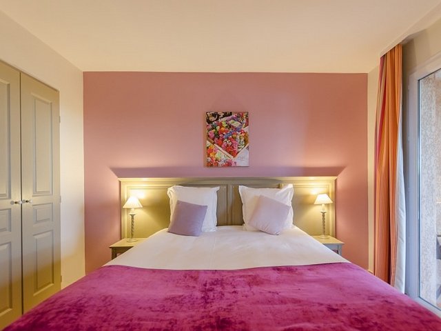 Hôtel du Golf Provence-Alpes-Côte d'Azur - Mallemort visuel 6/10