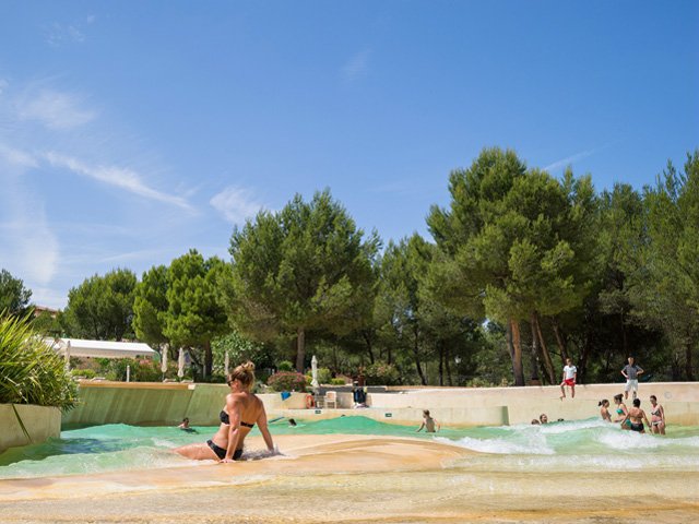 Hôtel du Golf Provence-Alpes-Côte d'Azur - Mallemort visuel 3/10