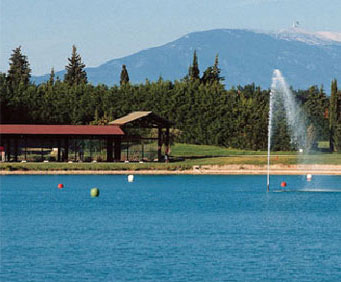 Hôtel Golf Grand Avignon Provence-Alpes-Côte d'Azur - Avignon visuel 8/10 Hôtel Golf Grand Avignon Provence-Alpes-Côte d'Azur - Avignon visuel 8/10