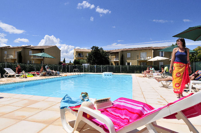 Hôtel Golf Grand Avignon Provence-Alpes-Côte d'Azur - Avignon visuel 4/10 Hôtel Golf Grand Avignon Provence-Alpes-Côte d'Azur - Avignon visuel 4/10