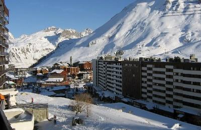 Hôtel le Bec Rouge Rhône-Alpes - Tignes visuel 9/10