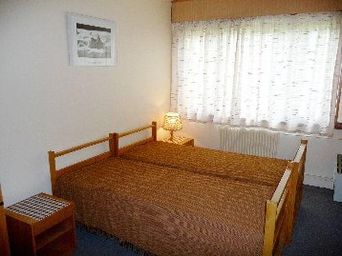 Hôtel le Bec Rouge Rhône-Alpes - Tignes visuel 3/10