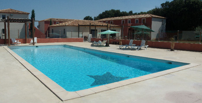 Résidence Hotel Le Milos Languedoc-Roussillon - Castries visuel 5/6 Résidence Hotel Le Milos Languedoc-Roussillon - Castries visuel 5/6