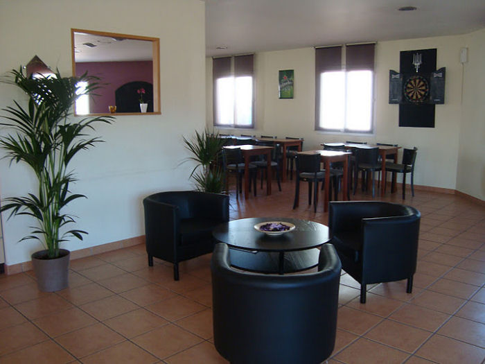 Hôtel Le Résid' Price Midi-Pyrénées - Merville visuel 6/10 Hôtel Le Résid' Price Midi-Pyrénées - Merville visuel 6/10